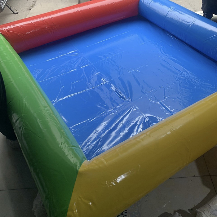 Bể Bạt Xúc Cát 4m