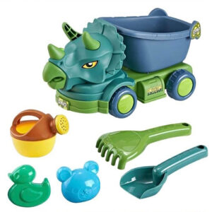 ô tô khung long xúc cát