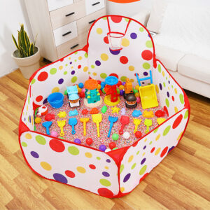 combo đồ chơi xúc cát