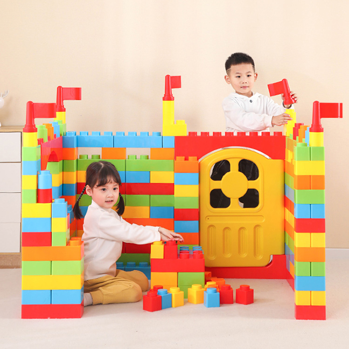 lego xếp hình 172 chi tiết