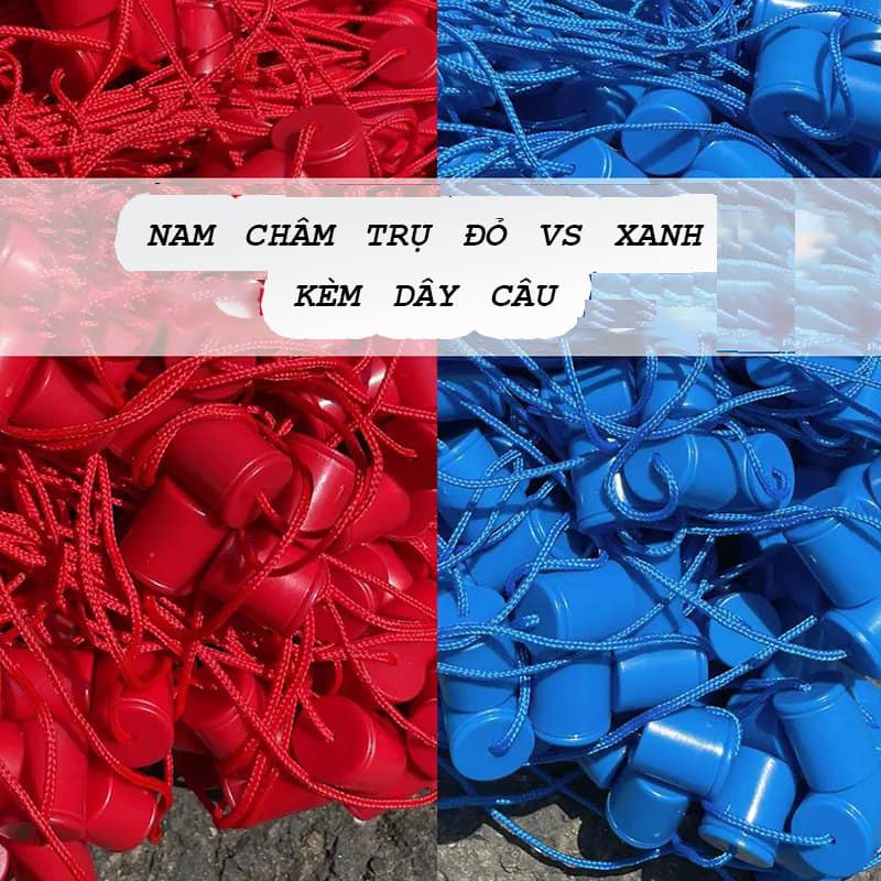 Mua Nam châm Trụ cho bé