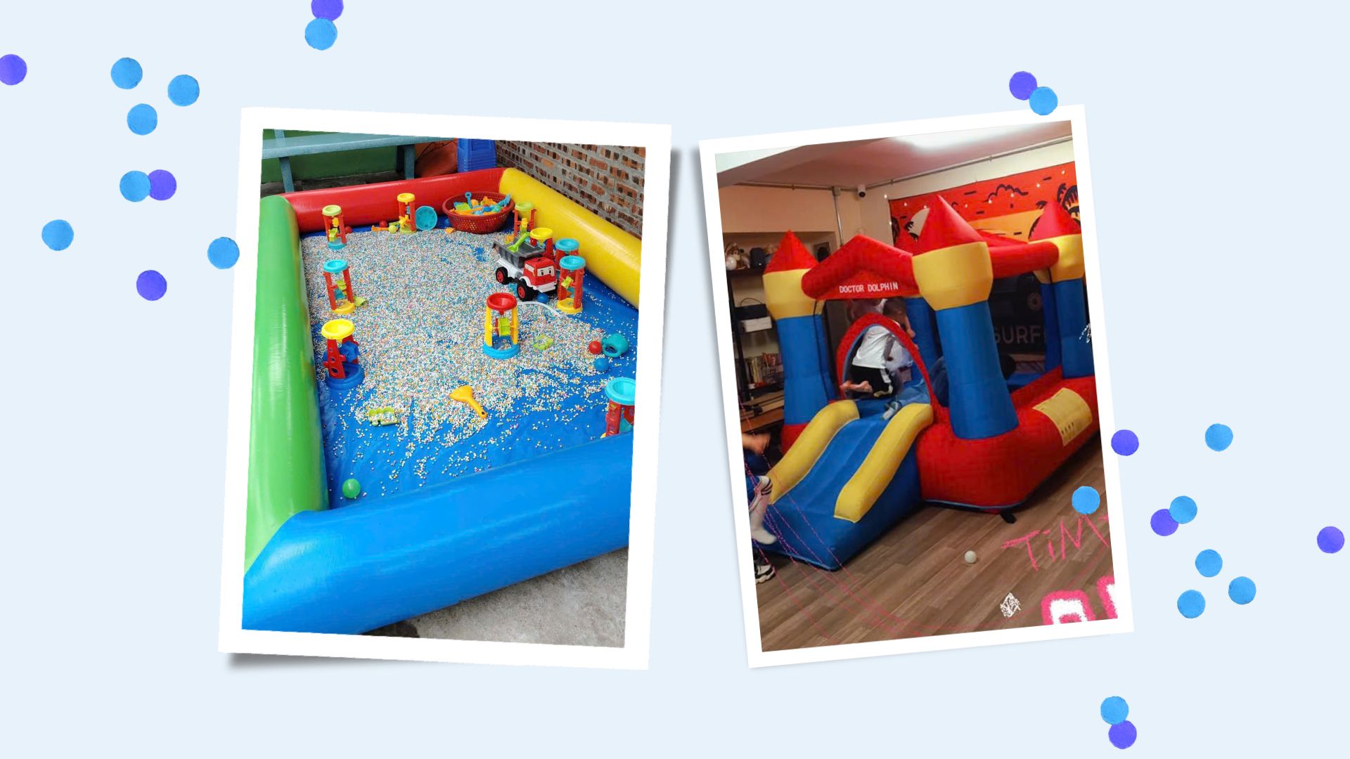 Gợi Ý Đồ Chơi Cho Bé Nhân Dịp 16 Giúp Bé Vừa Chơi Vừa Học