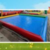 Lắp Bể Hơi Tại Khu Chợ Đêm, Hội Chợ - Nên Lưu Ý Gì