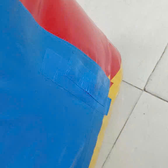 Kinh nghiệm chọn bể phao bạt bơm hơi an toàn