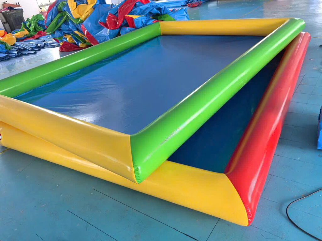 Các Tiêu Chí Chọn Nơi Mua Bể Bạt Xúc Cát Uy Tín