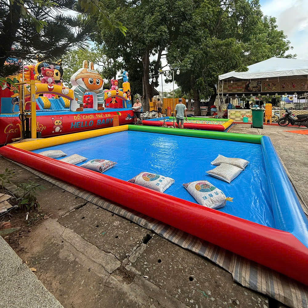 Bể Bạt Xúc Cát Di Động Là Gì