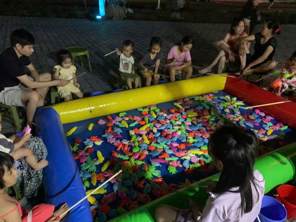 Chiến Lược Tối Ưu Lợi Nhuận Khi Đầu Tư Khu Vui Chơi