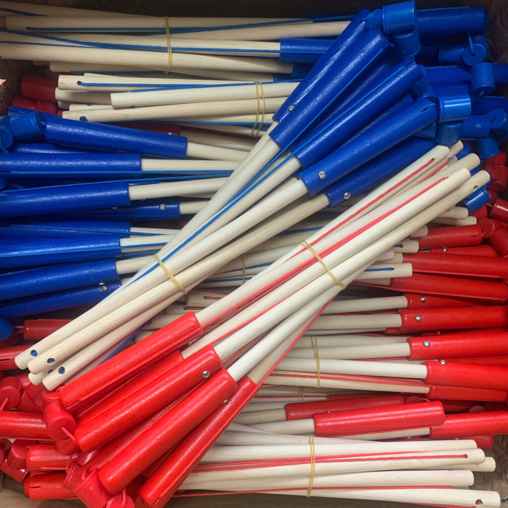 Nơi Bán Cần Câu Gỗ Nam Châm Cho Bé Giá Tốt