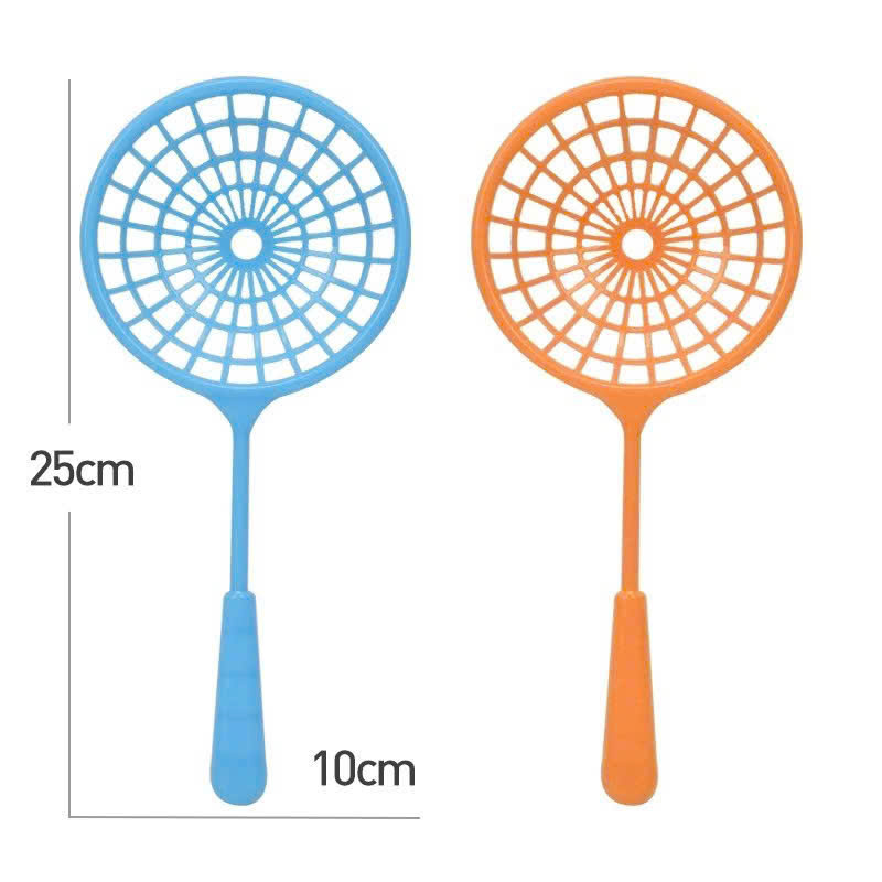 vợt nhựa vớt cá cho bé