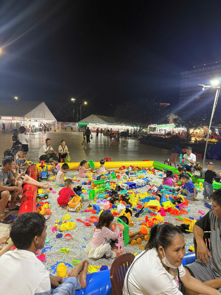 Dự trù chi phí và mô hình thu lợi nhuận