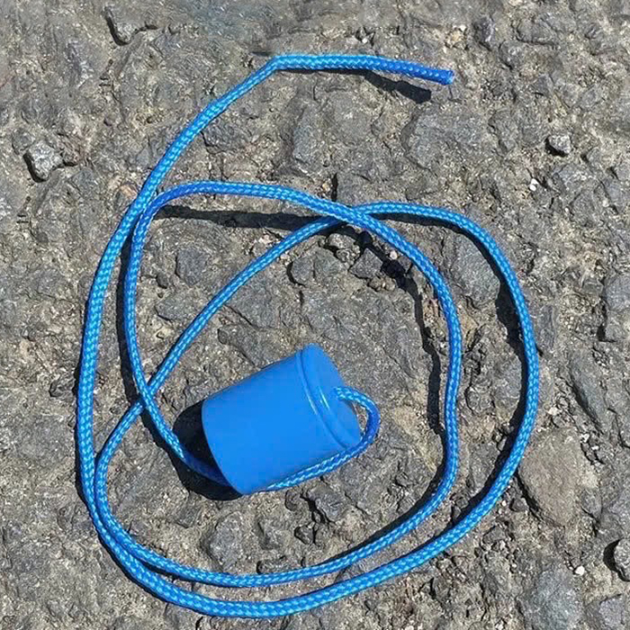 nam châm trụ kèm sãn dây câu cá cho bé
