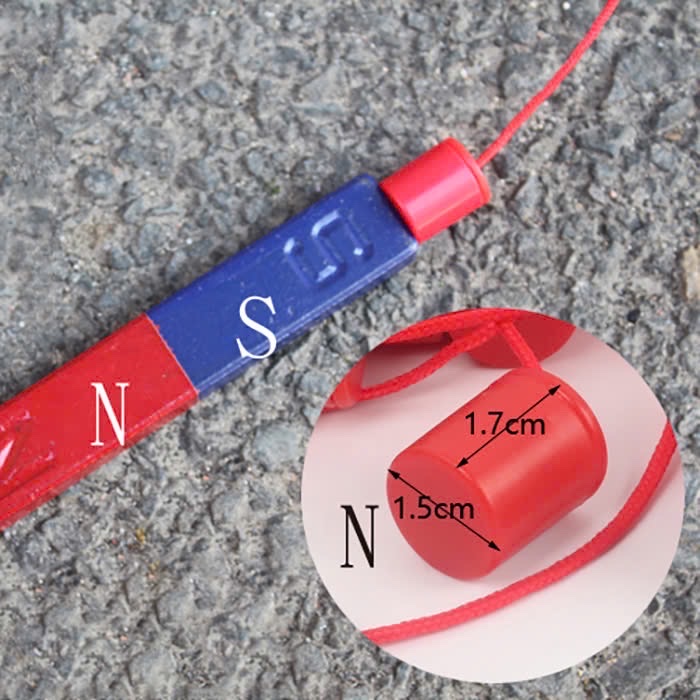 đồ chơi nam châm câu cá nhựa cho bé