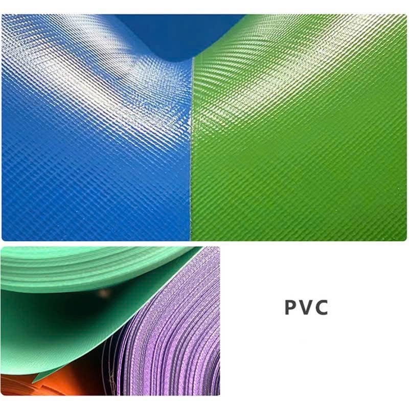 bể bạt nhựa pvc